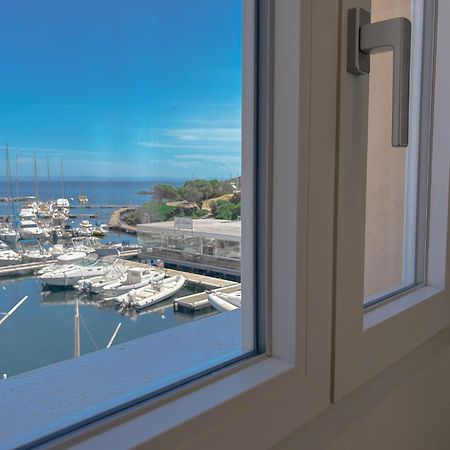 La Marina - Rooms In Stintino Exteriér fotografie