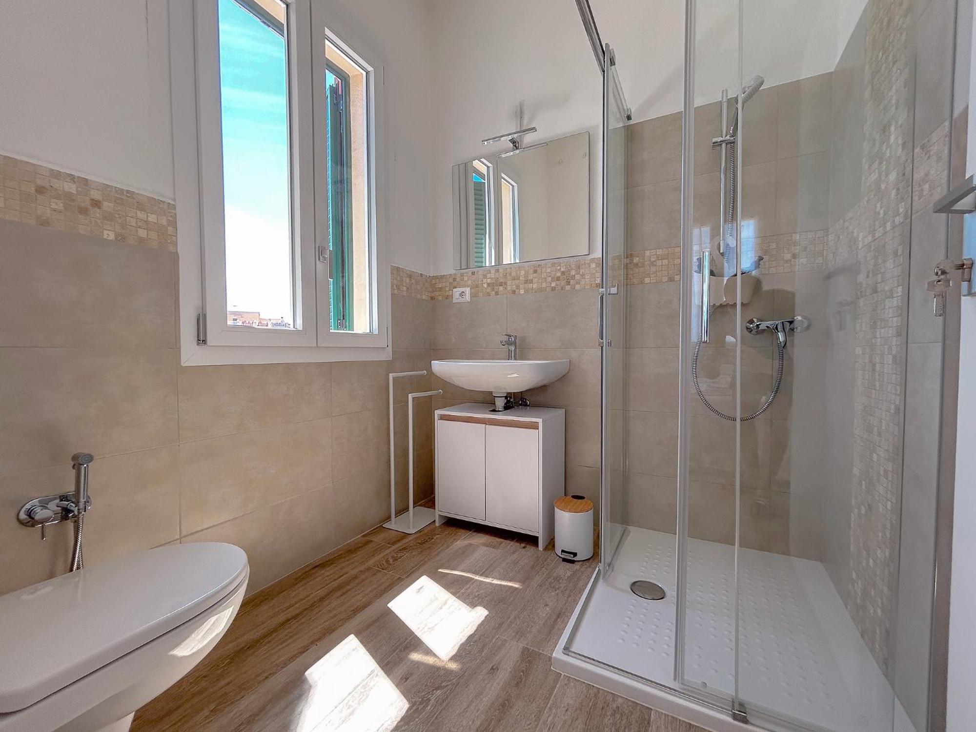 La Marina - Rooms In Stintino Exteriér fotografie